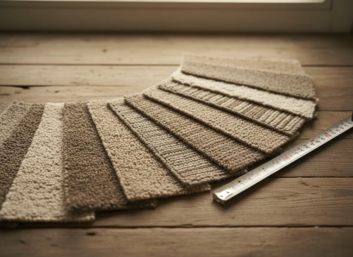 Carpet Installation Satin, TX FAQs